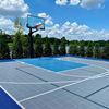 Pp Interlocking Portable Sport Court Material Plastic Tiles Basketball Flooring Outdoor 1