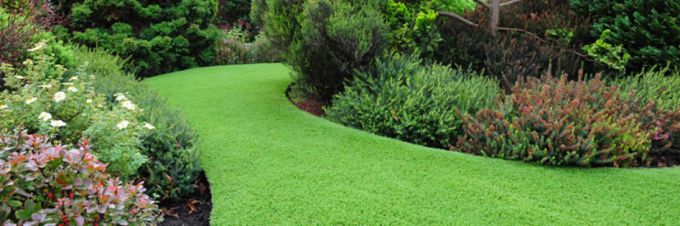 10-40mm Outdoor Landscape Artificial Turf Grass Home Garden Synthetic Lawn Wear Resistant 0