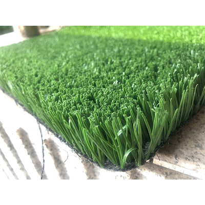 35MM Golf Court Artificial Turf No Rubber No Sand Synthetic Football Grass