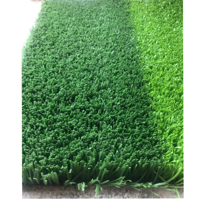 2*25m PP Natural Artificial Grass 12000 Dtex Multi Sports Turf