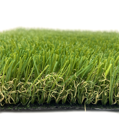 UV Resistance Artificial Grass Sports Flooring School Synthetic Outdoor Soccer Field
