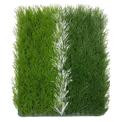 Artificial Carpet Green Grass Natural 50mm Artificial Turf For Garden