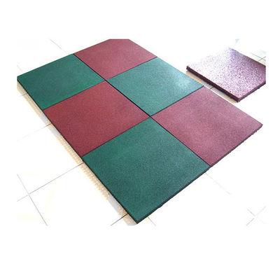 Thermal Insulated Waterproof Safety Floor Mats For Badminton