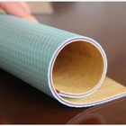 China Multi Purpose PVC Vinyl Flooring For School Oak Style / Vinyl Sports Flooring for sale
