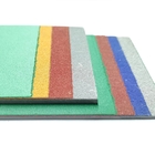 China Acrylic Basketball Court Sports Flooring High Rebound 5mm Thickness for sale