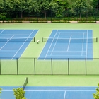 China Indoor Acrylic Paddle Tennis Court Flooring Coating Outdoor Running Track for sale