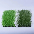 China Outdoor Artificial Grass Residential For Landscaping High Density for sale