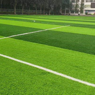 China field green Football Artificial Turf 40mm Infill Sand sport flooring for sale