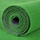 China 40-60mm Landscaping Artificial Turf Grass 12000/6 Dtex Synthetic Turf for sale