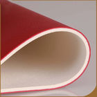 China Anti - Skid 1.8m Width PVC Vinyl Flooring For Sport Venues for sale