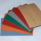 China Wear Resistant PVC Sheet Floor For Sport Court Non Toxic Anti Slip for sale