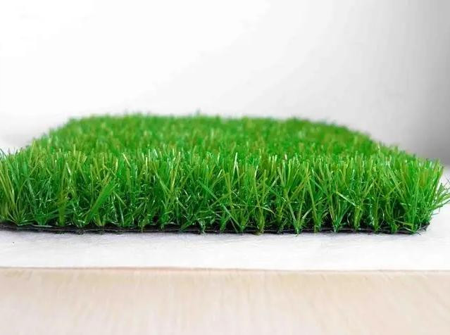 SBR Latex Artificial Synthetic Turf Fadeless Grass Sports Flooring Football 2