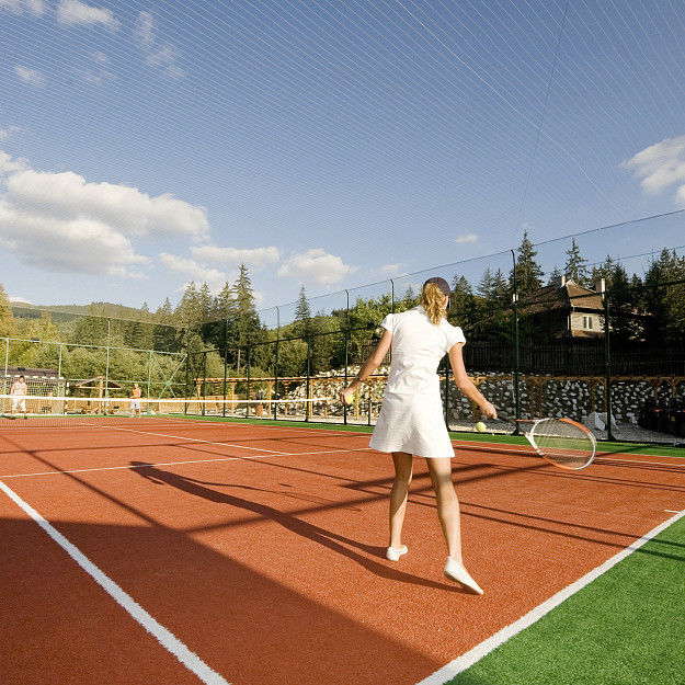 Synthetic Eco Sports Flooring Track Rubber Playground Surfacing Products