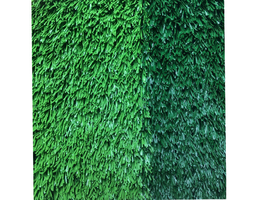 35MM Golf Court Artificial Turf No Rubber No Sand Synthetic Football Grass