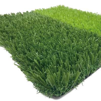 40mm Sports Flooring Ppe Artificial Turf Grass Monofilament PE Yarn Type