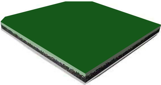 buy Multi Pattern Breathable Polyurethane Sports Flooring Harmless online manufacturer