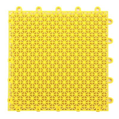 buy Non Toxic Anti Slip Interlocking Garage Floor Tiles Environmentally Friendly online manufacturer